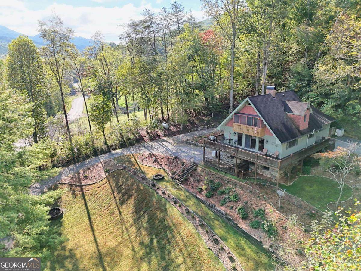 206 Peckerwood Road - Photo 1