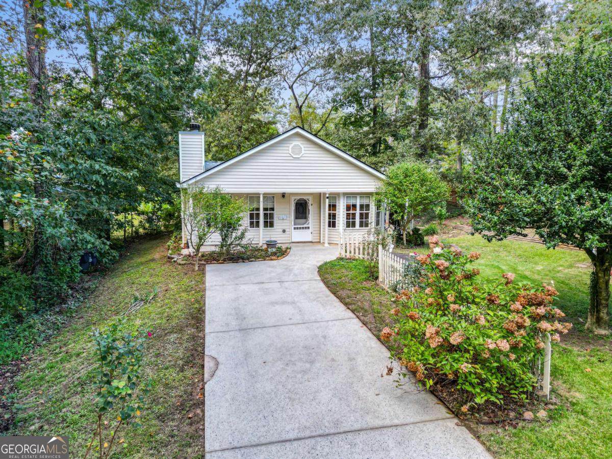 4710 Chevy Street - Photo 1