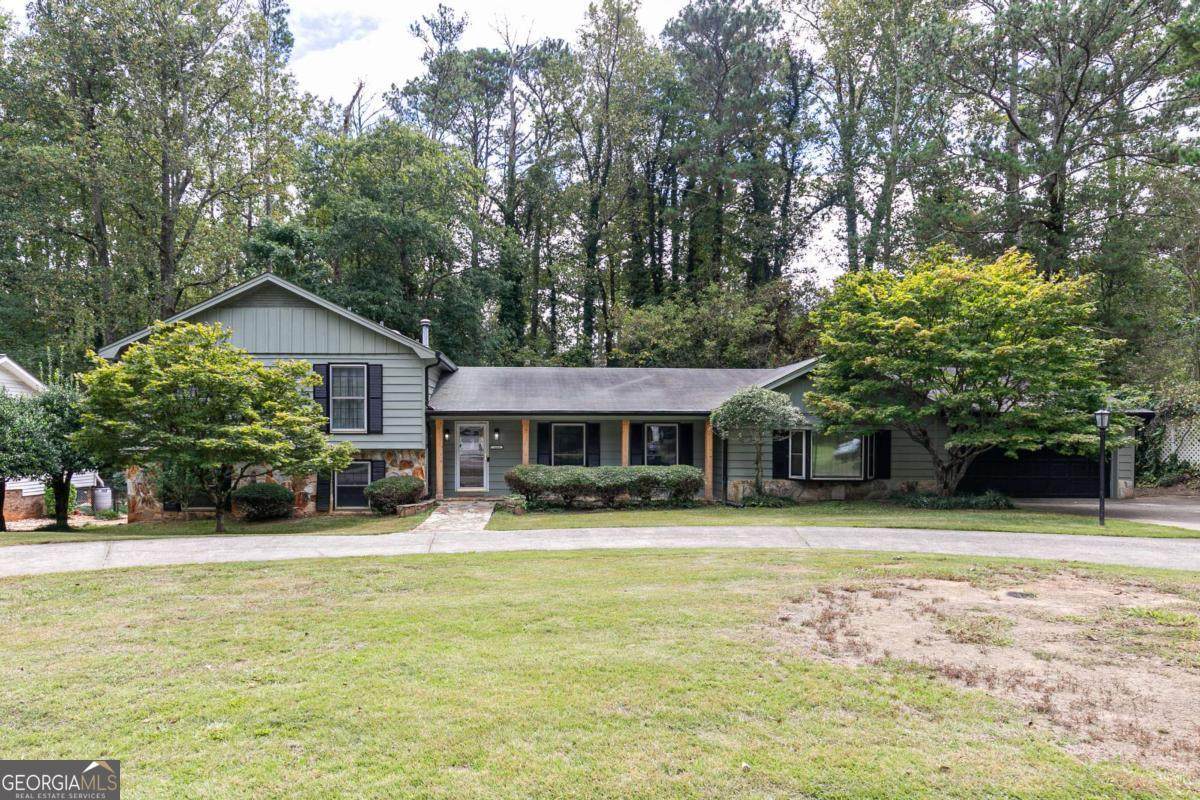 2431 Weatherford Court - Photo 1
