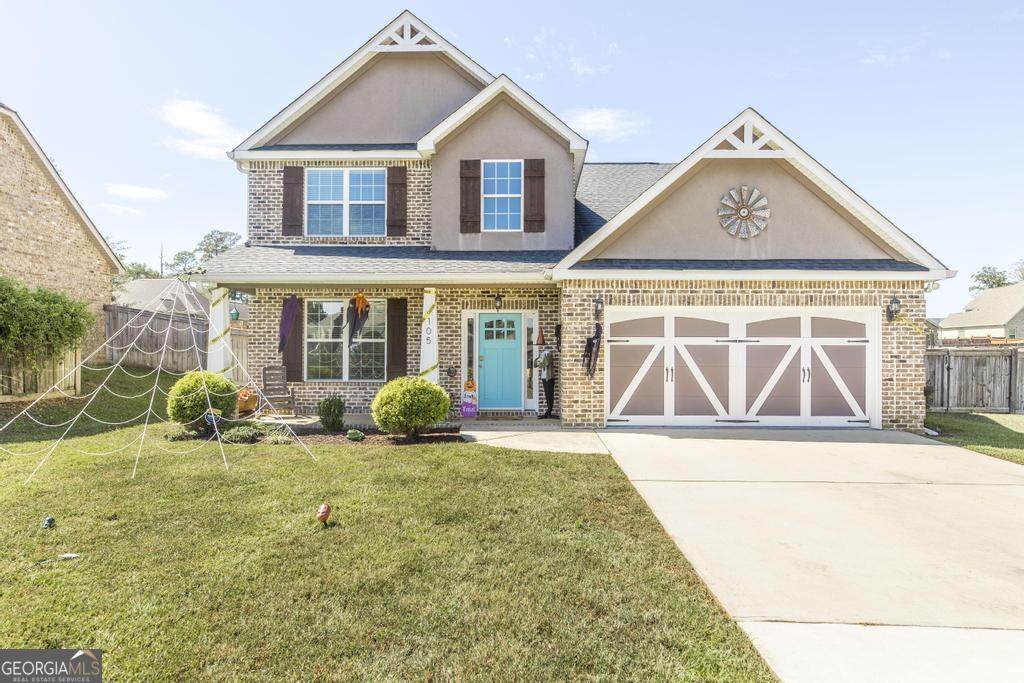 105 Anderson Court - Photo 1