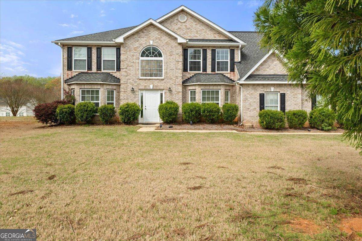 552 Trotters Lane - Photo 1