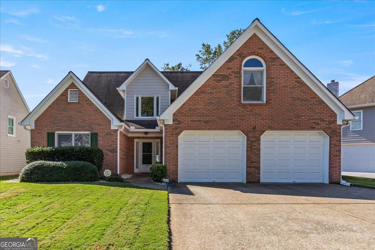 1009 Brentmoor Lane - Photo 1