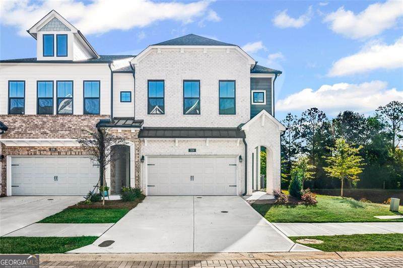 320 Walker - Photo 1