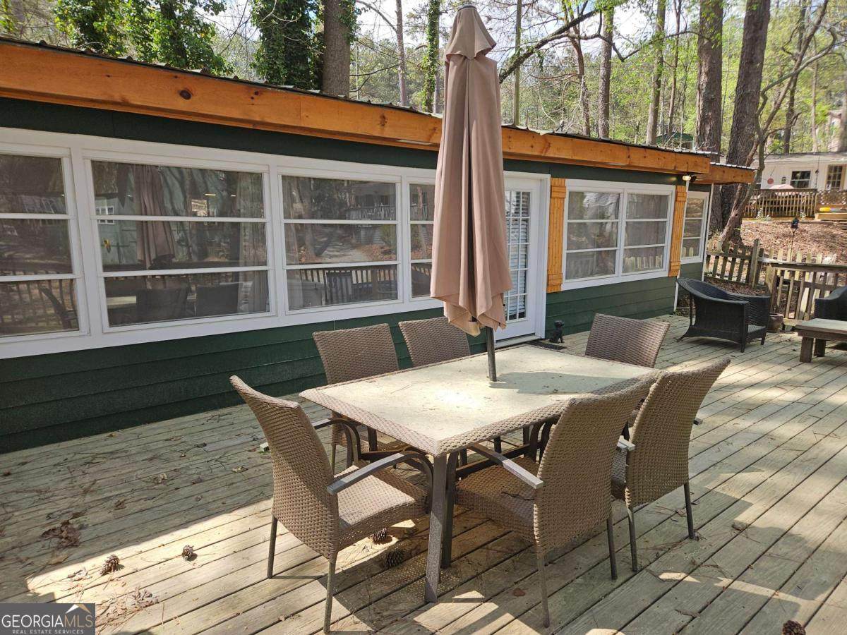 5440 Portside Drive - Photo 1