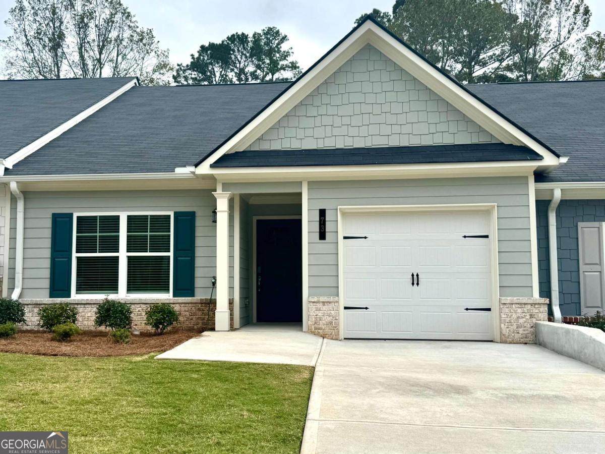 73 Silver Leaf Lane - Photo 1