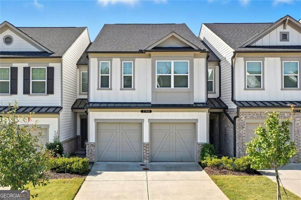 5765 Thornton Drive - Photo 1