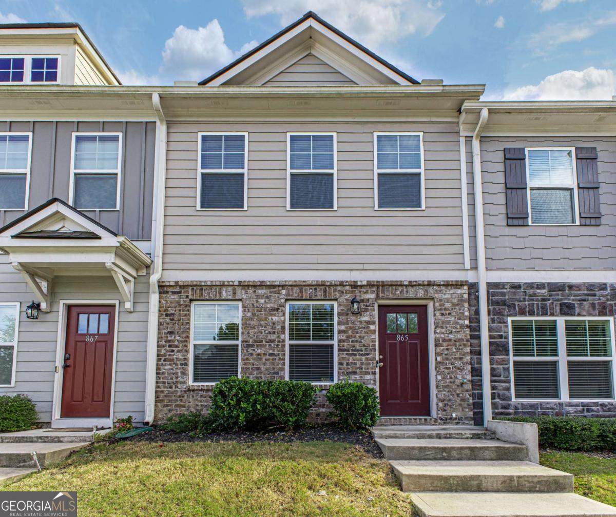 865 Ambient Way - Photo 1