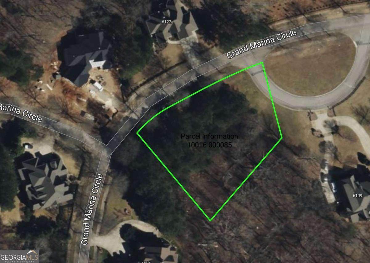 6123 Grand Marina Circle - Photo 1