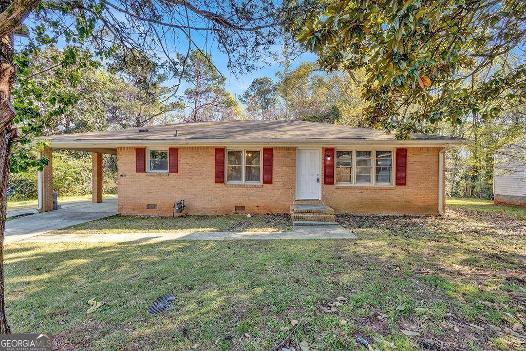 2739 Council Street - Photo 1