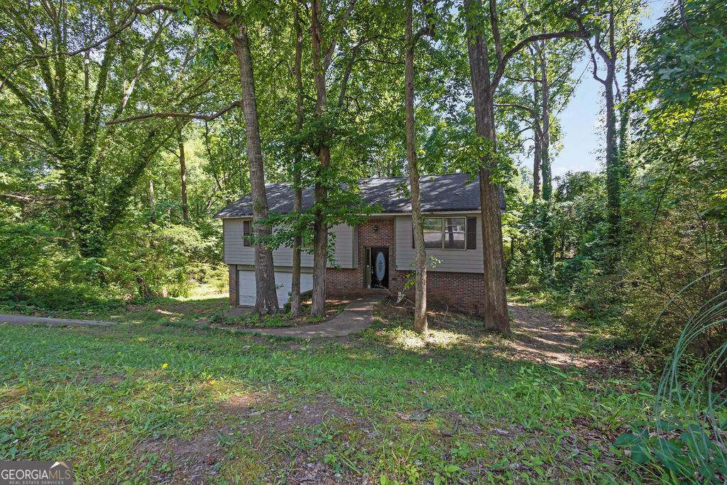 3189 Glen Hollow Drive - Photo 1