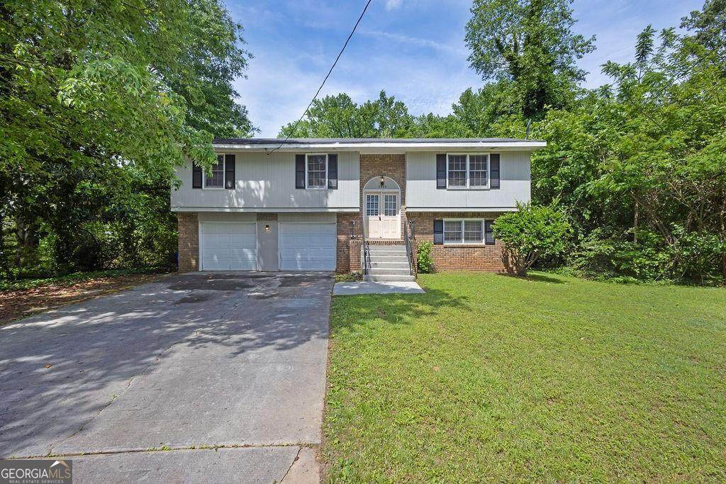 3929 Emerald Springs Court - Photo 1
