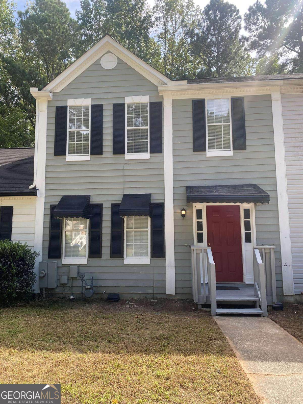 3559 Ashley Station Drive - Photo 1