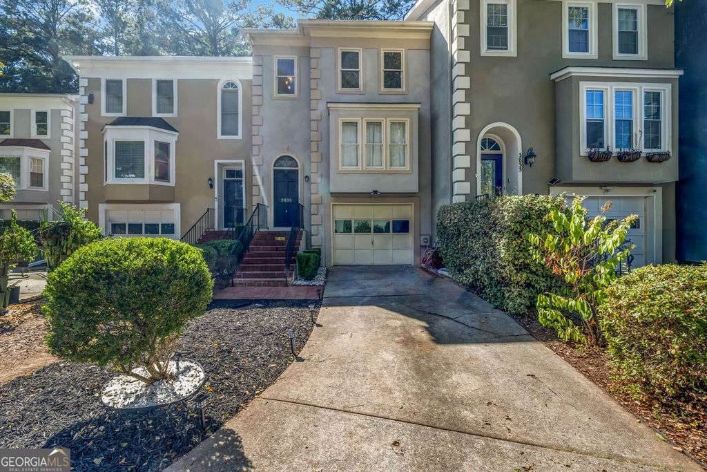 3835 Meeting Street - Photo 1