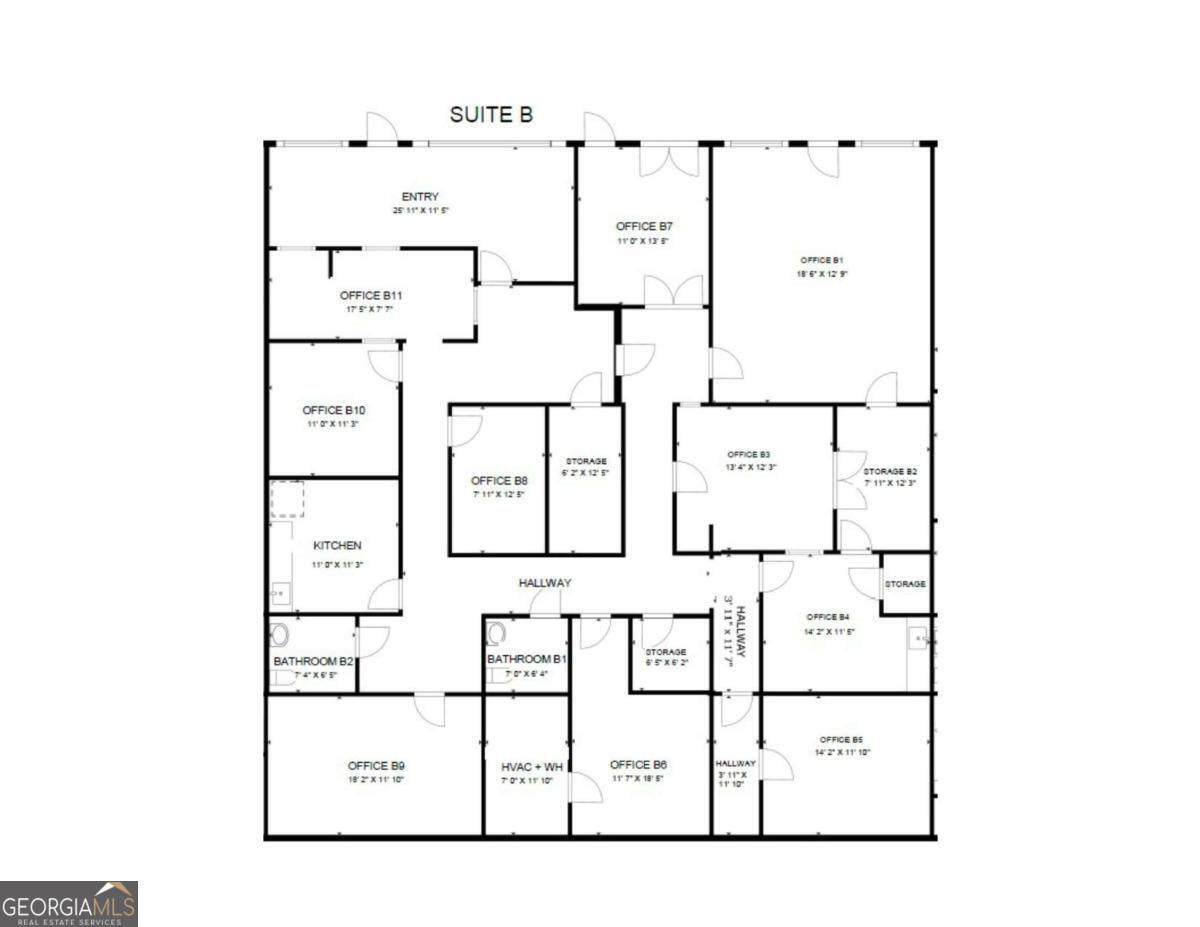 925 Sanders Road - Photo 1