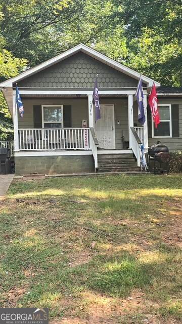 2816 Palm Drive - Photo 1