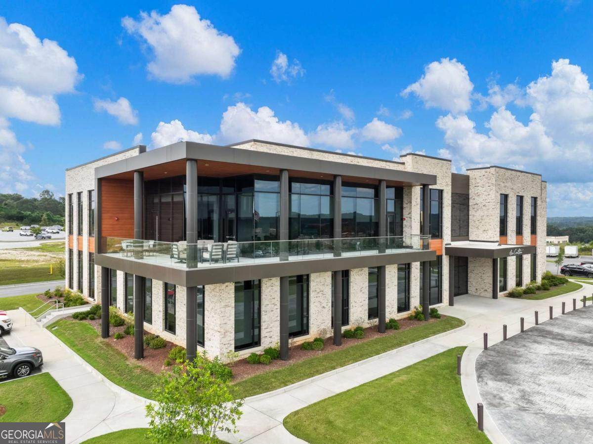 100 Highpoint Park Way - Photo 1