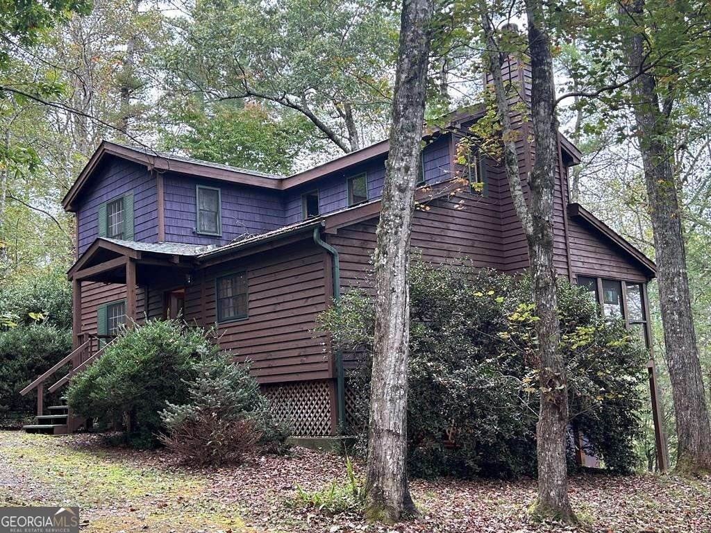 445 Twin Creeks Road - Photo 1