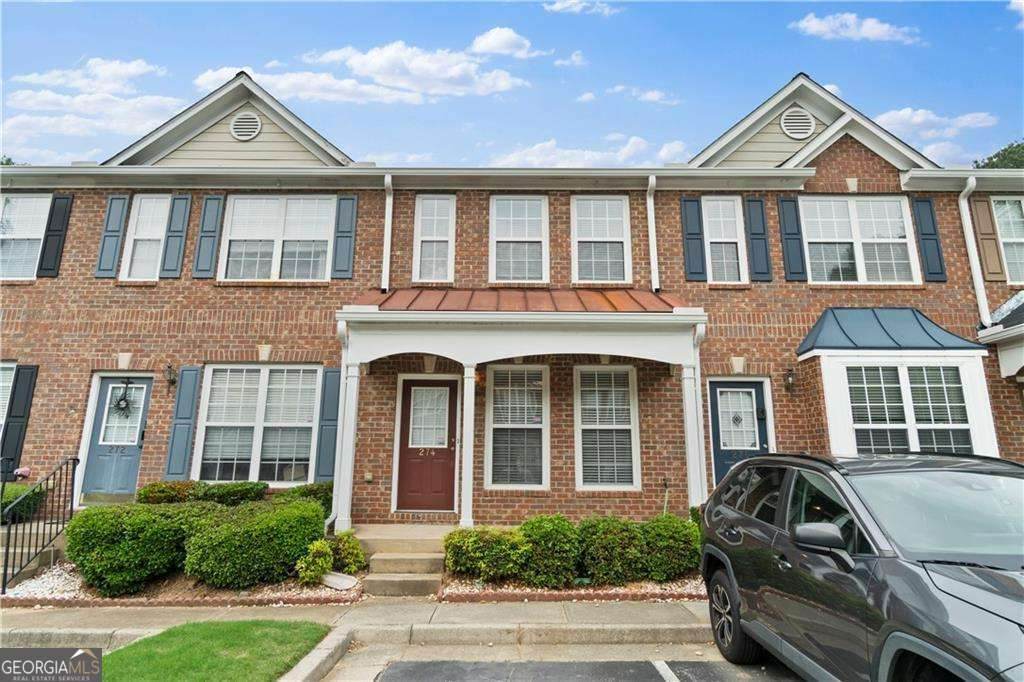 274 Paden Cove Trail - Photo 1