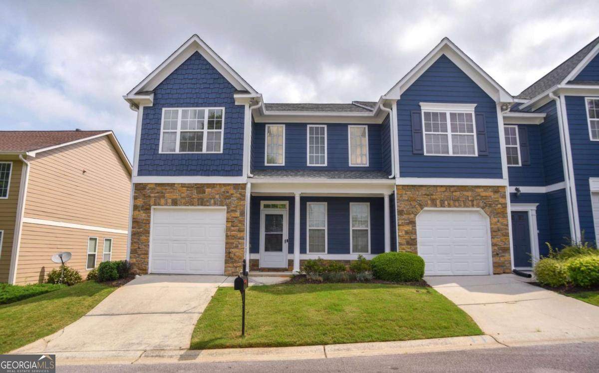 6616 Splashwater Drive - Photo 1
