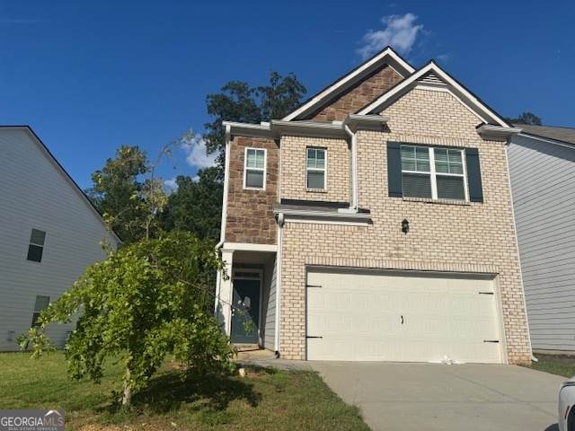 854 Bentley Drive - Photo 1