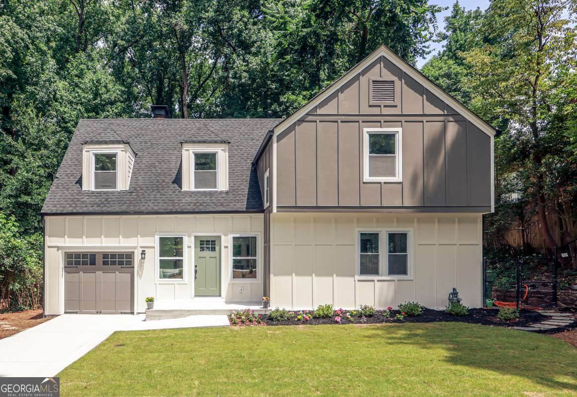 2908 Hills Drive - Photo 1