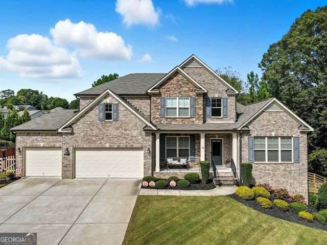 211 Wilde Oak Court - Photo 1