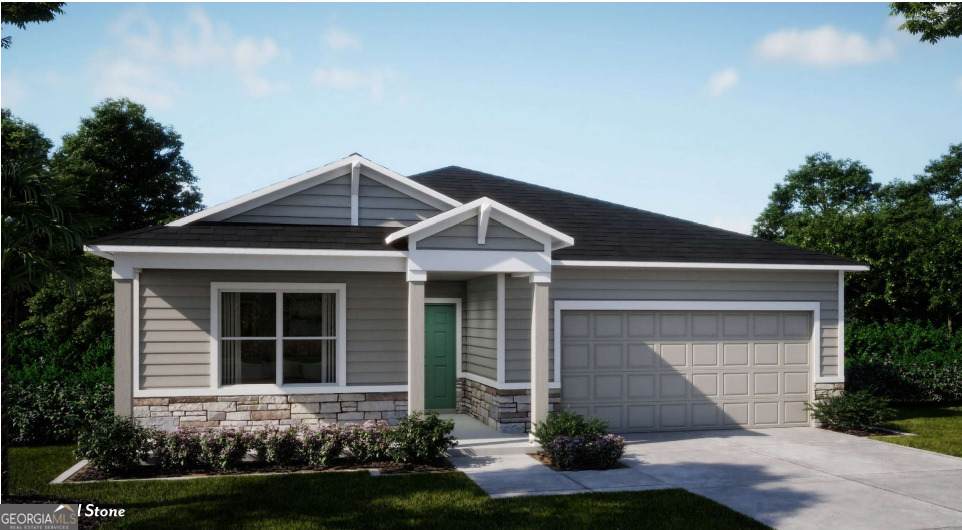 132 Brookshire Green Court - Photo 1