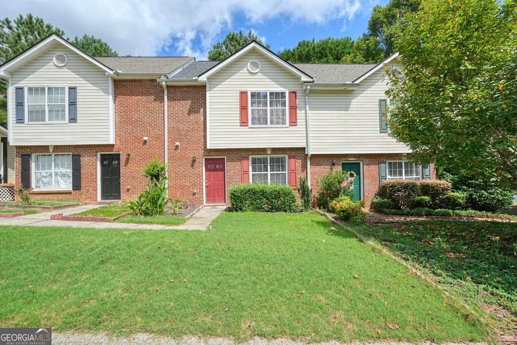 4470 Maple Valley Drives - Photo 1