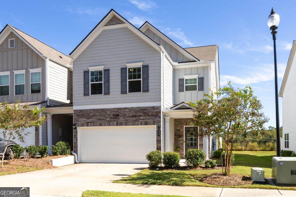 133 Madison Bend - Photo 1