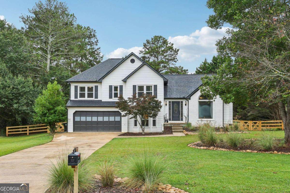 7320 Wynfield Drive - Photo 1