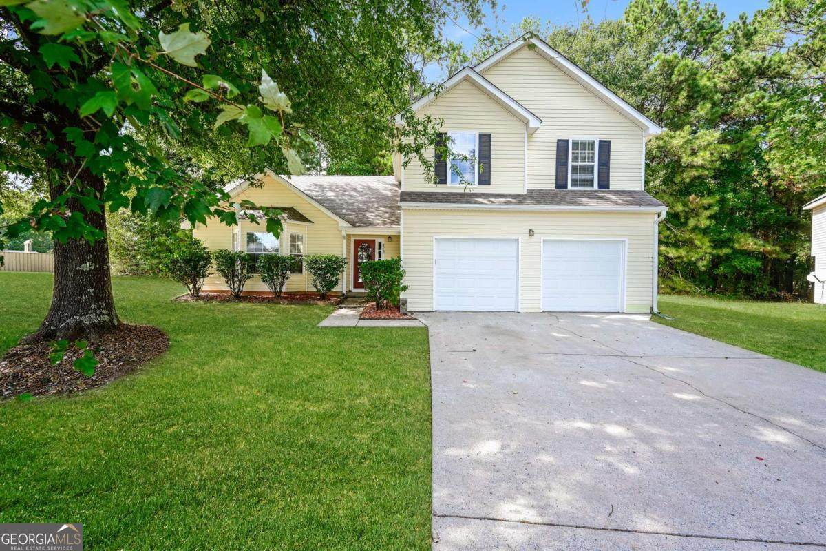 4567 Eon Court - Photo 1