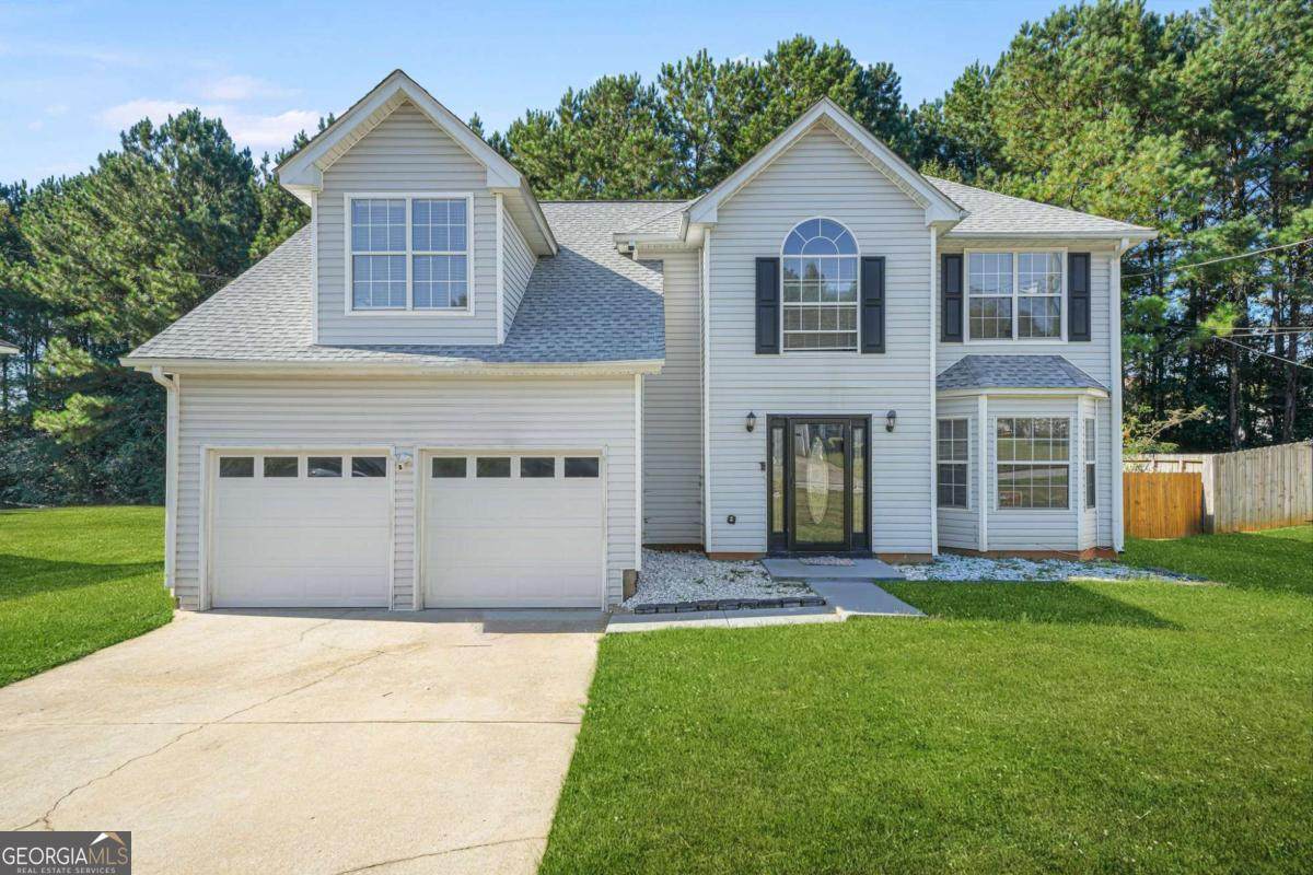 2065 Resting Creek Drive - Photo 1