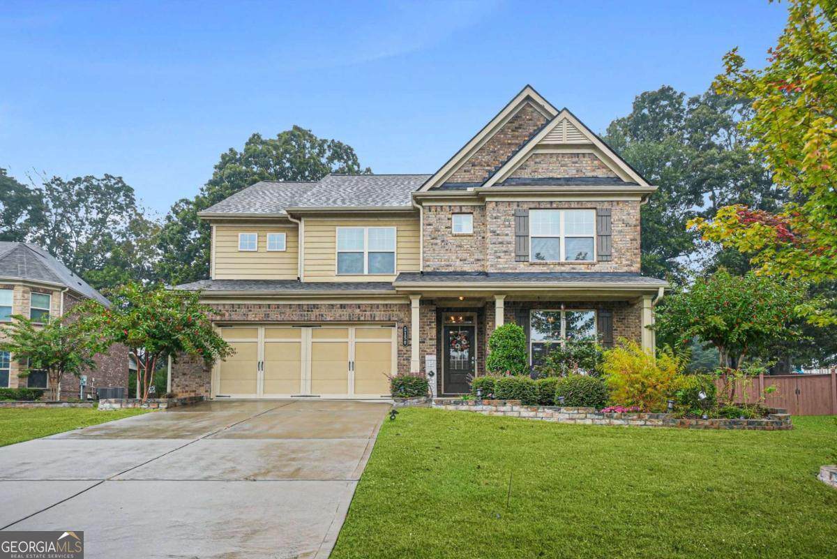 5150 Mistwater Lane - Photo 1