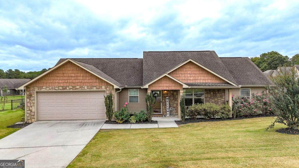 210 Madison Drive - Photo 1