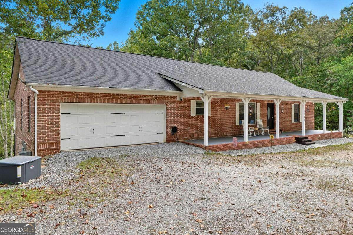 1190 Mill Creek Drive - Photo 1