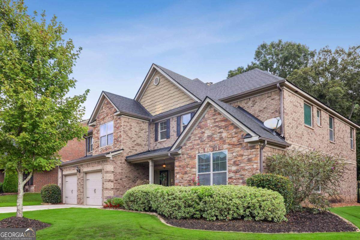 4420 Elvie Way - Photo 1