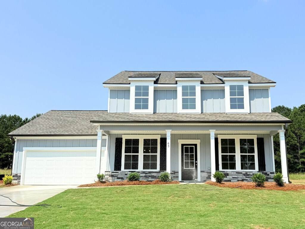 63 Westlyn Way - Photo 1