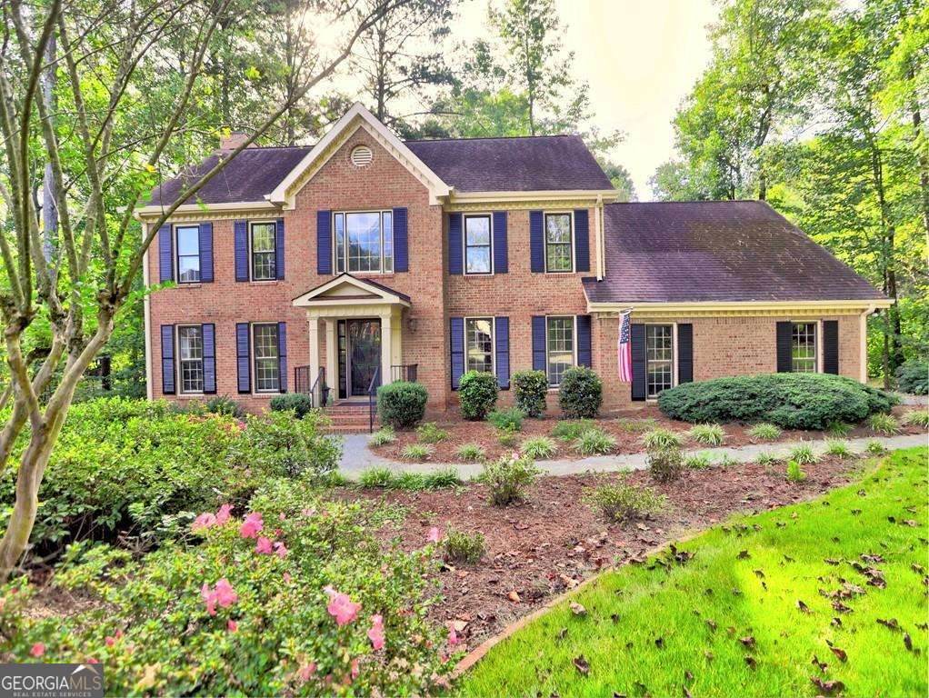 157 Eastlake Point - Photo 1