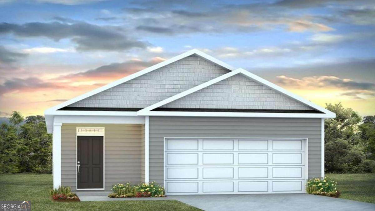 100 Serenoa Drive - Photo 1