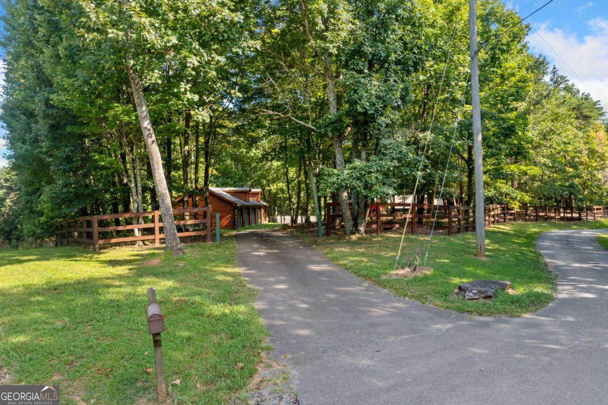 5 Tally Mountain Road - Photo 1