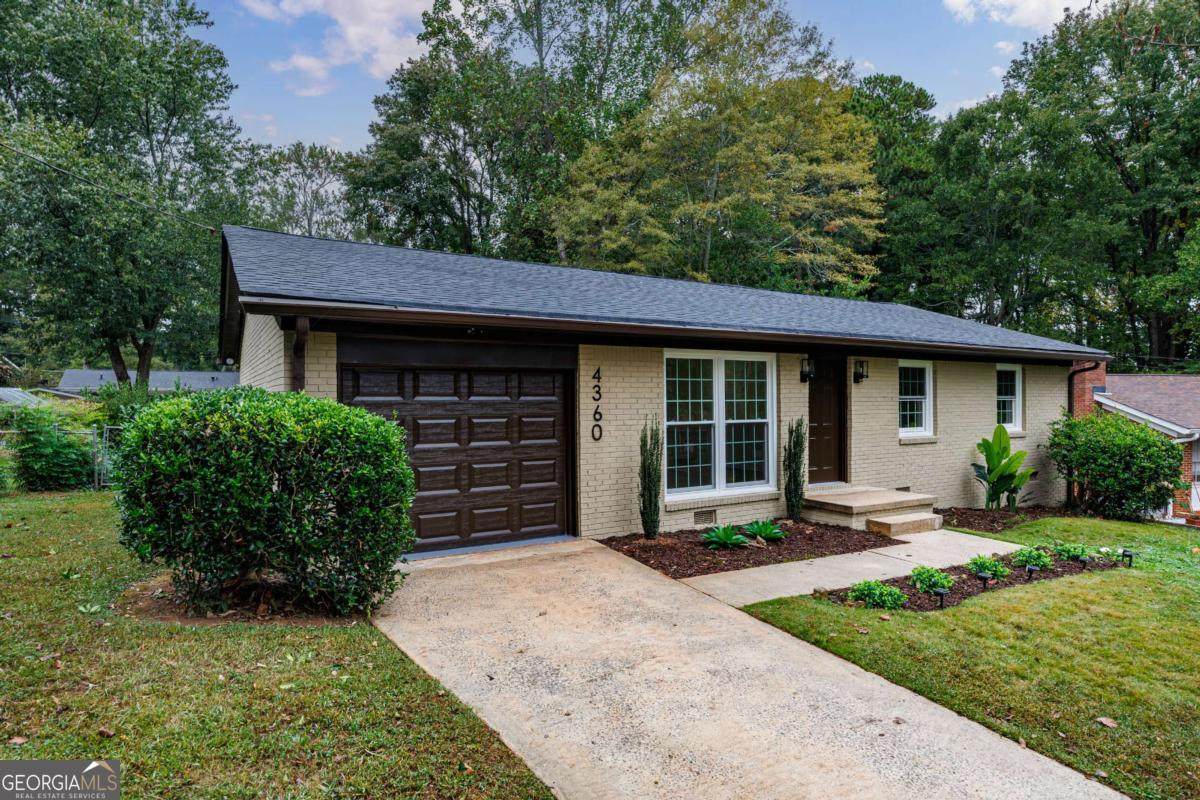 4360 Sasanqua Court - Photo 1