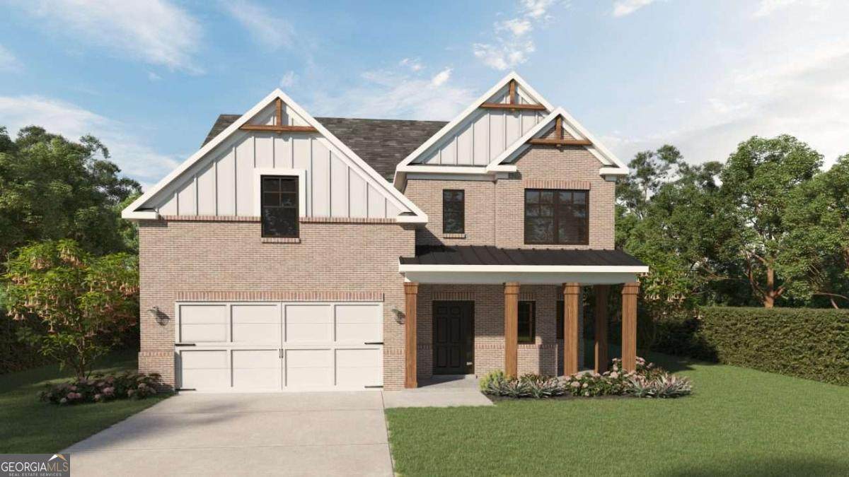 368 Waterbluff Drive - Photo 1