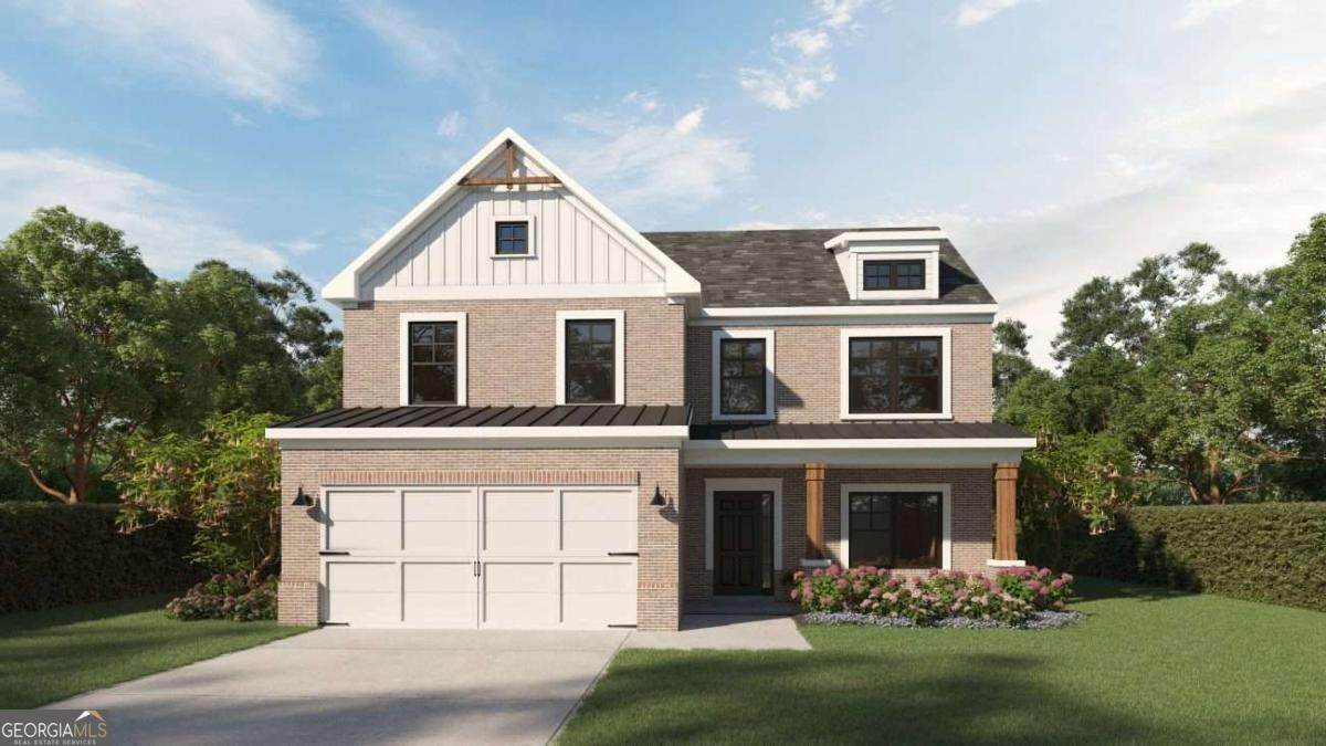 364 Waterbluff Drive - Photo 1