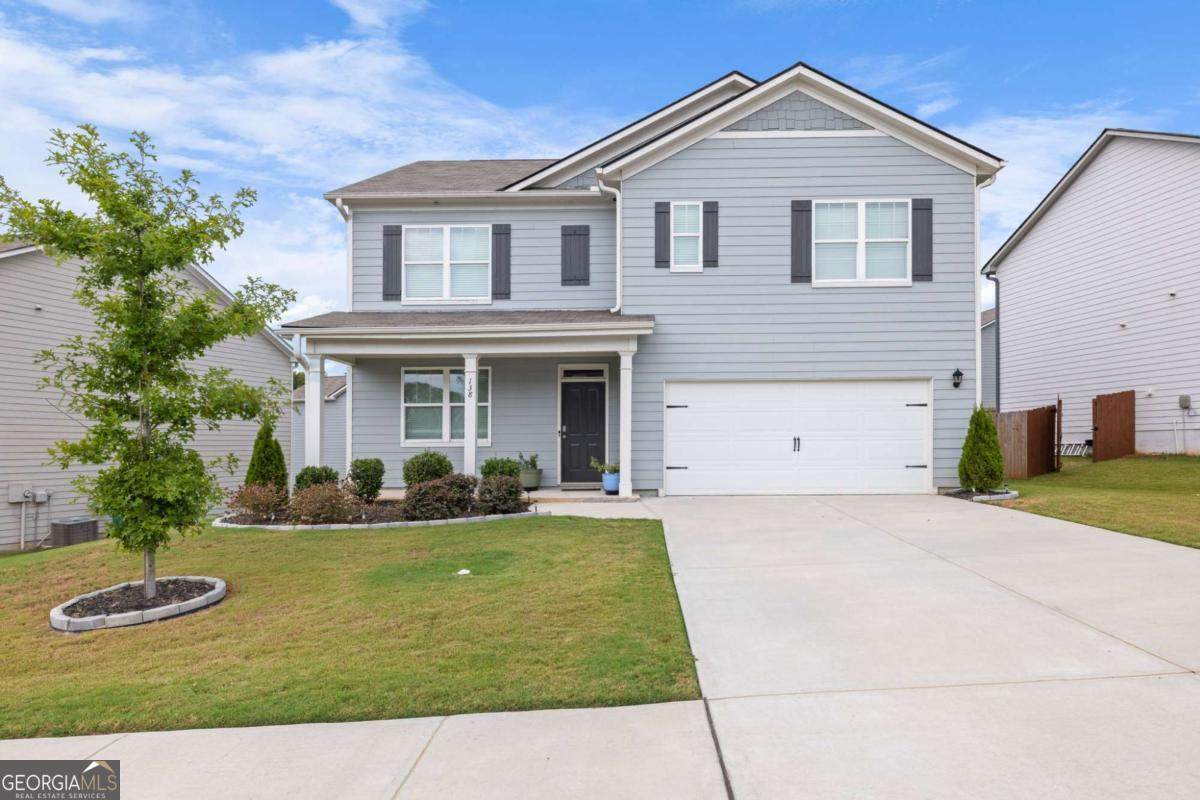 138 Brode Lane - Photo 1