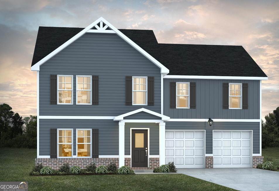 205 Harris Walk - Photo 1