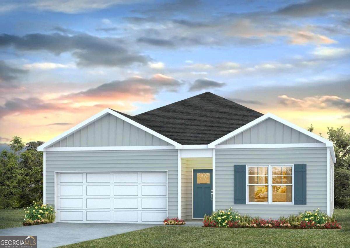 106 Serenoa Drive - Photo 1