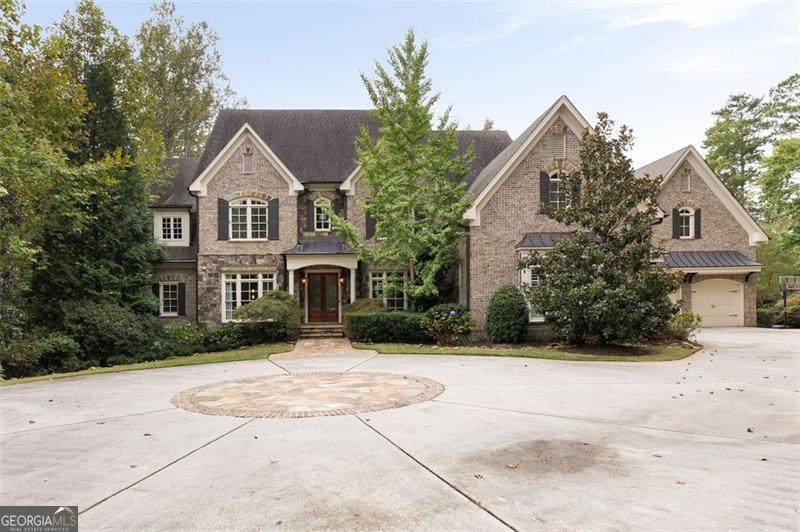 11015 Stroup Road - Photo 1