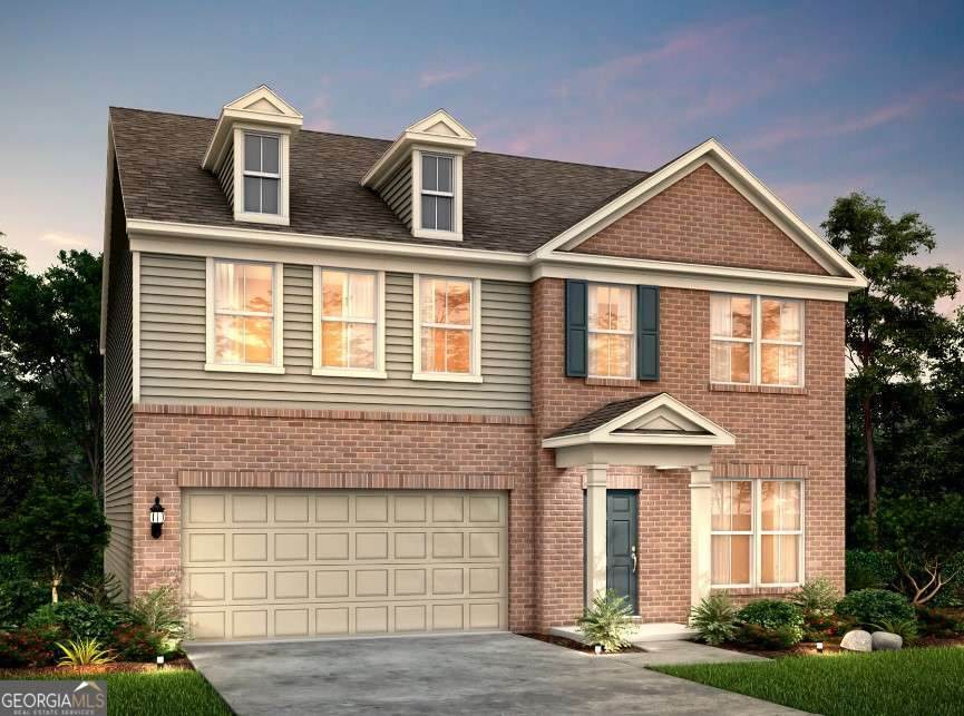 329 Foxglove Way - Photo 1