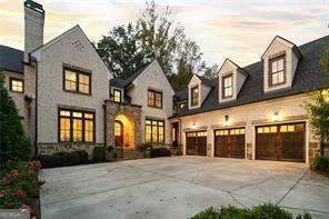 976 Ferncliff Road - Photo 1