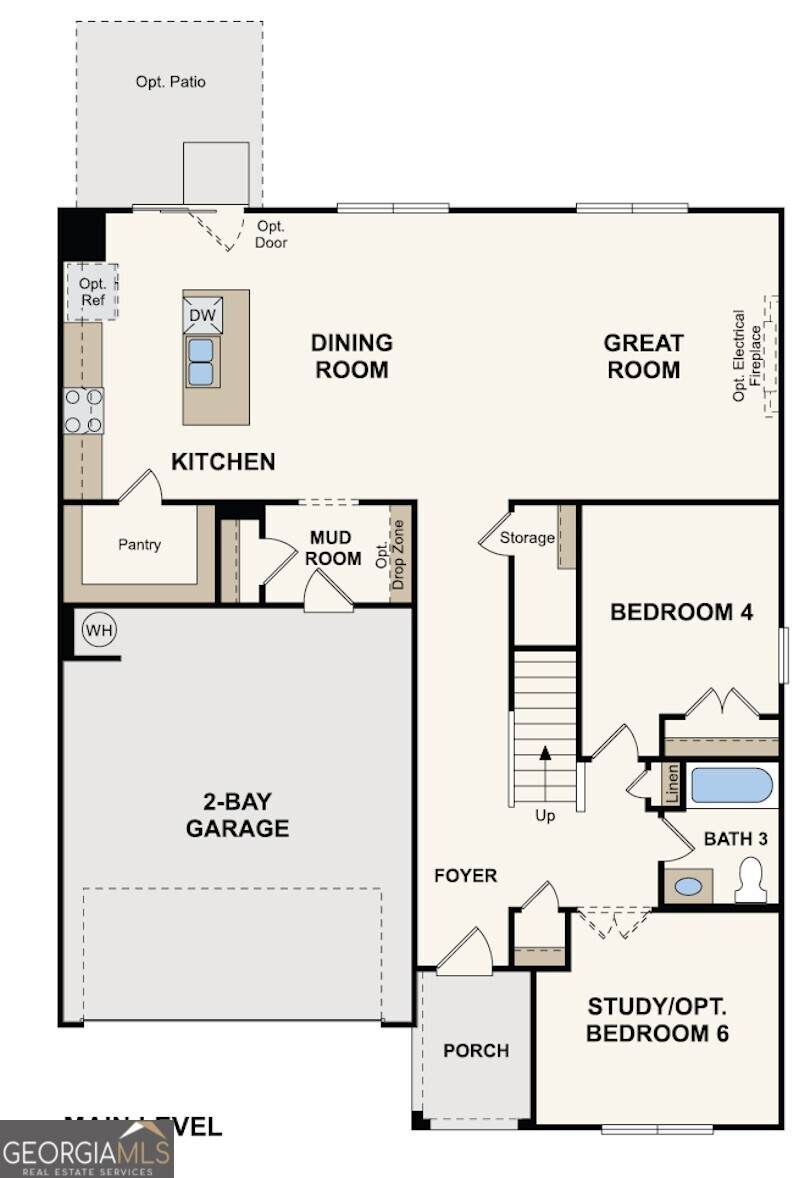 2842 Sunrise Ridge Road - Photo 1